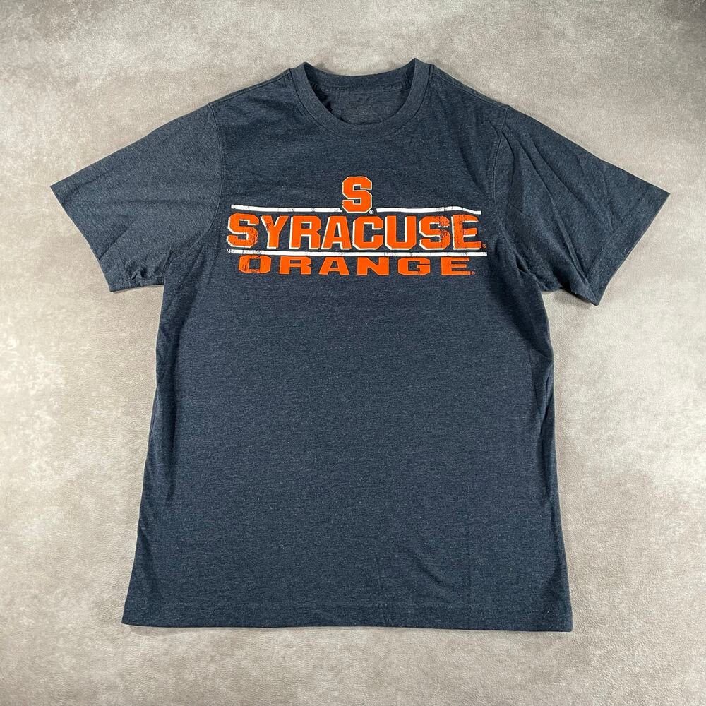 University of Syracuse Orange Collegiate Men’s Small